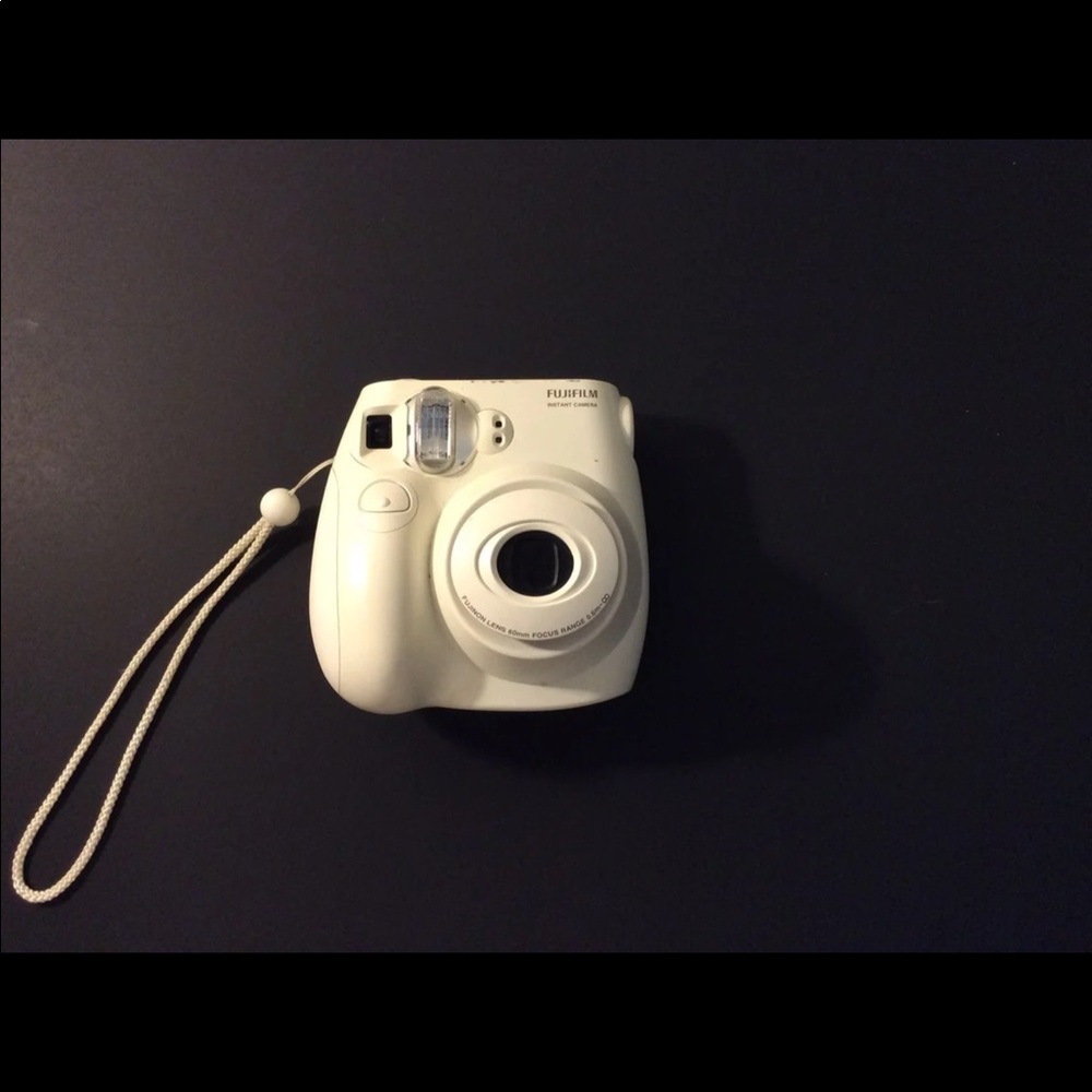 Fujifilm Instax Mini 7S